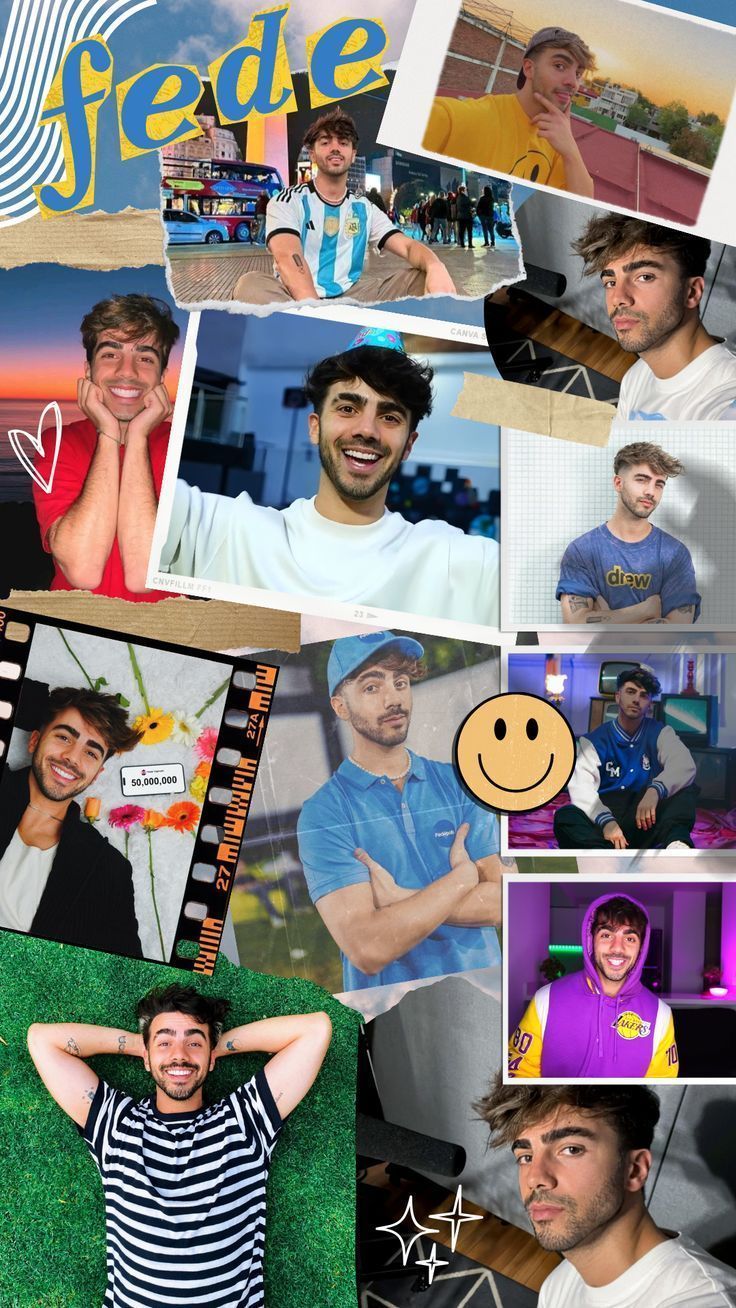 736x1308 Fede Vigevani wallpaper