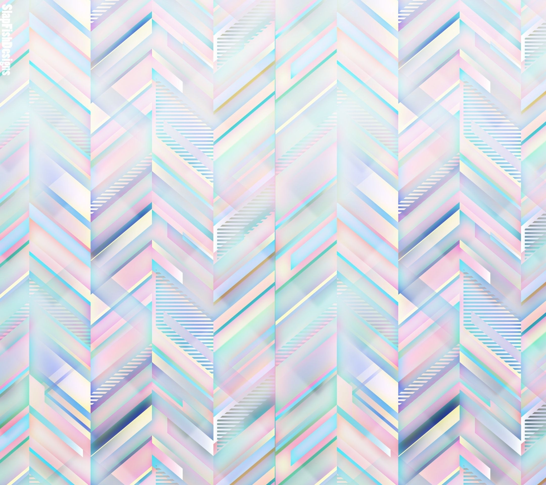 2160x1920 Pretty Patterns Wallpaper