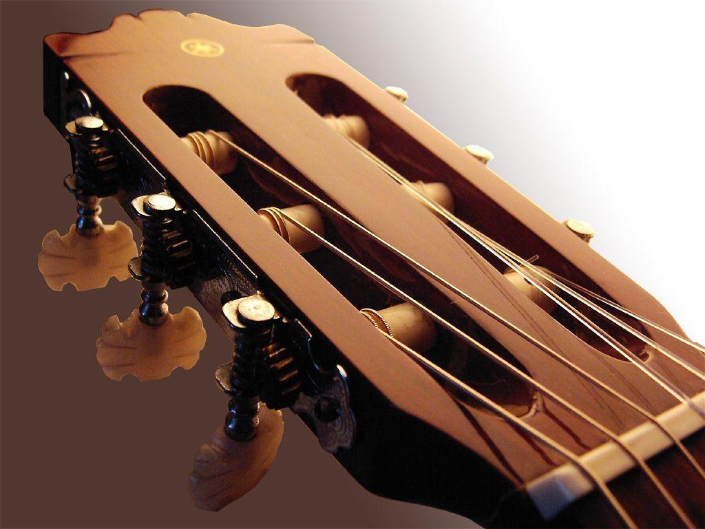 1024x768 Guitar wallpaper, from GCH Guitar Academy