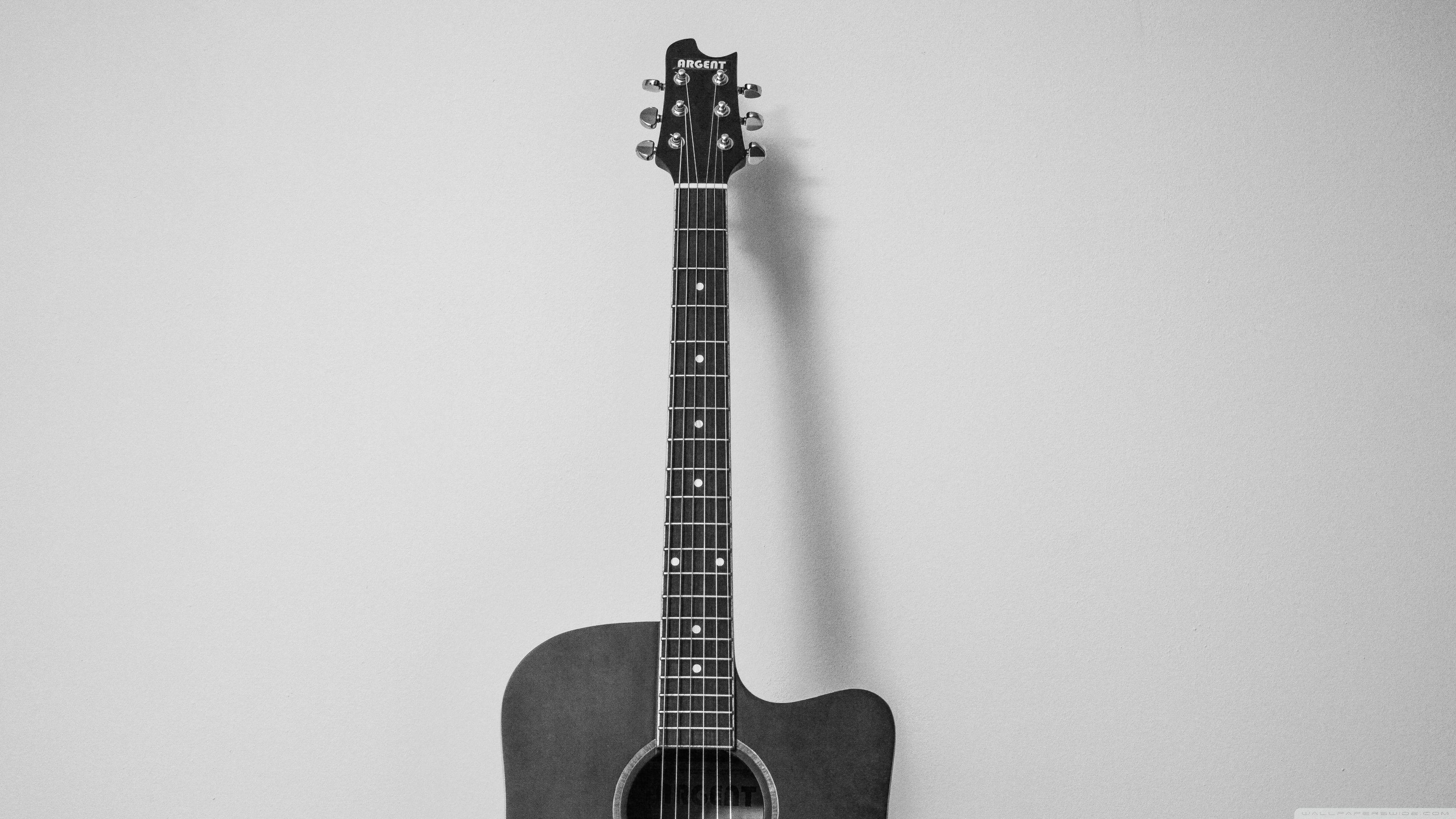 3554x1999 Acoustic Guitar Ultra HD Desktop Background Wallpaper for 4K UHD TV : Widescreen & UltraWide Desktop & Laptop : Tablet