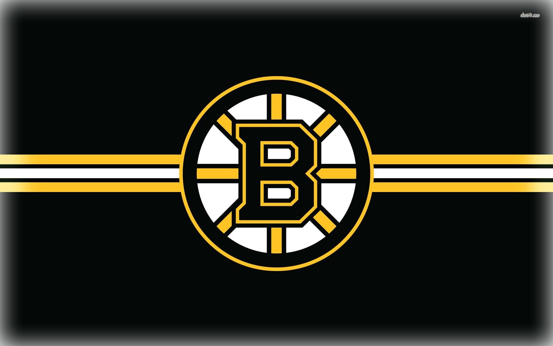 1920x1200 Boston Bruins hình nền