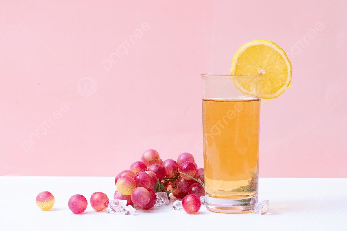 1200x800 Summer Grape Juice Ice Drink Fruit Pink