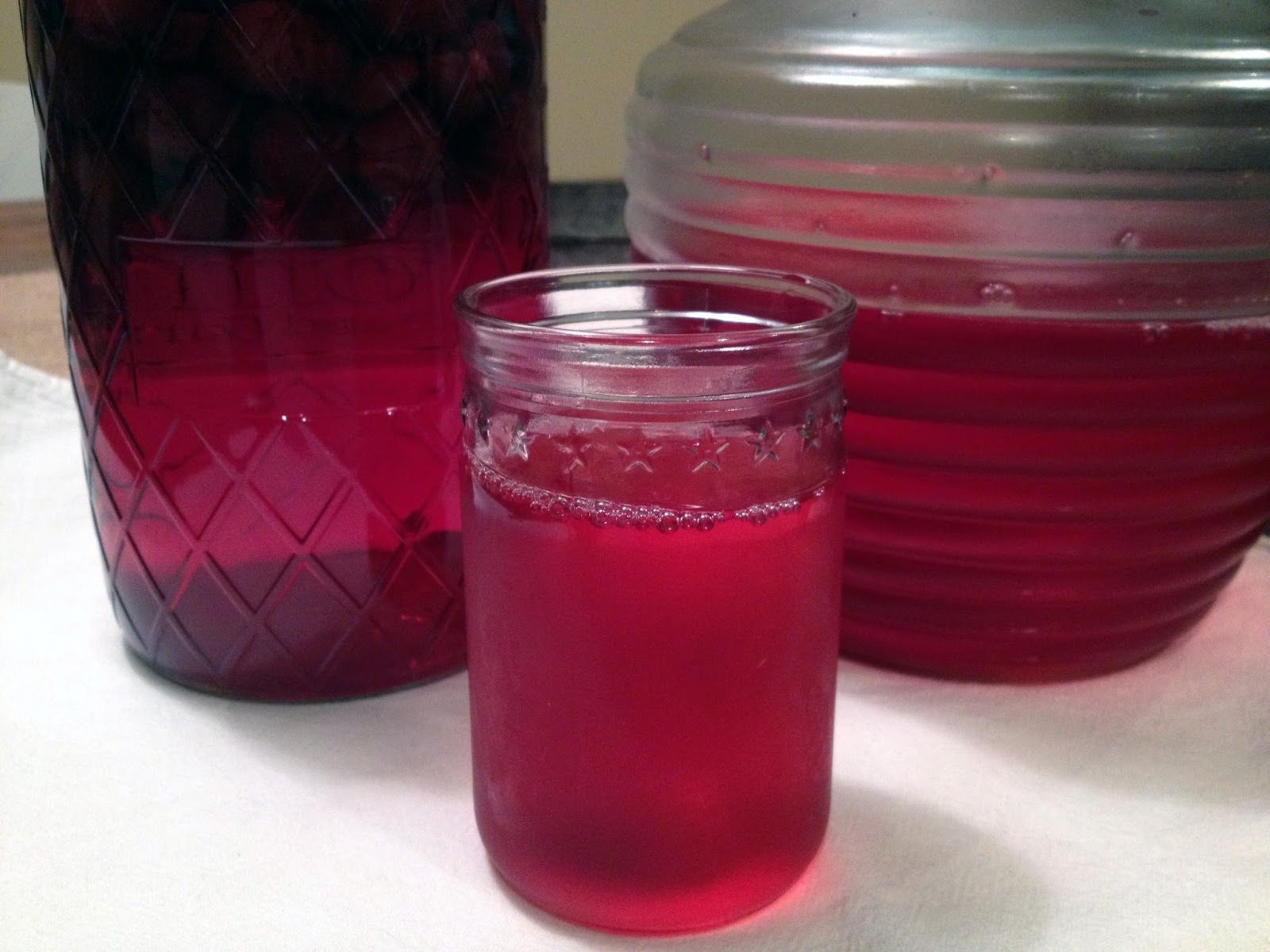 1600x1200 Headspace: Grape Juice Concentrate