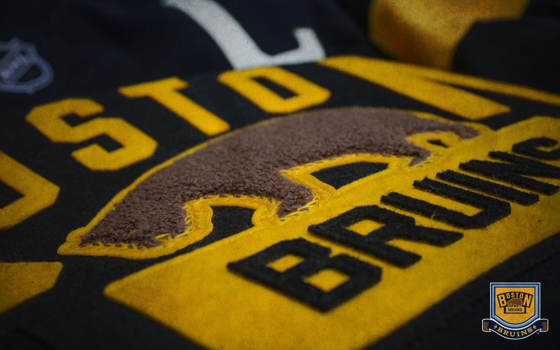 1920x1200 Bruins Phone Wallpaper