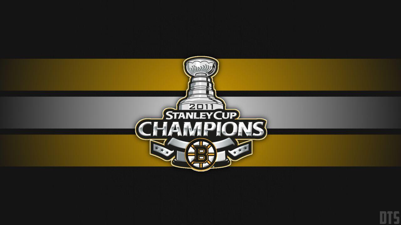1280x720 Boston Bruins Logo Wallpaper for Desktop