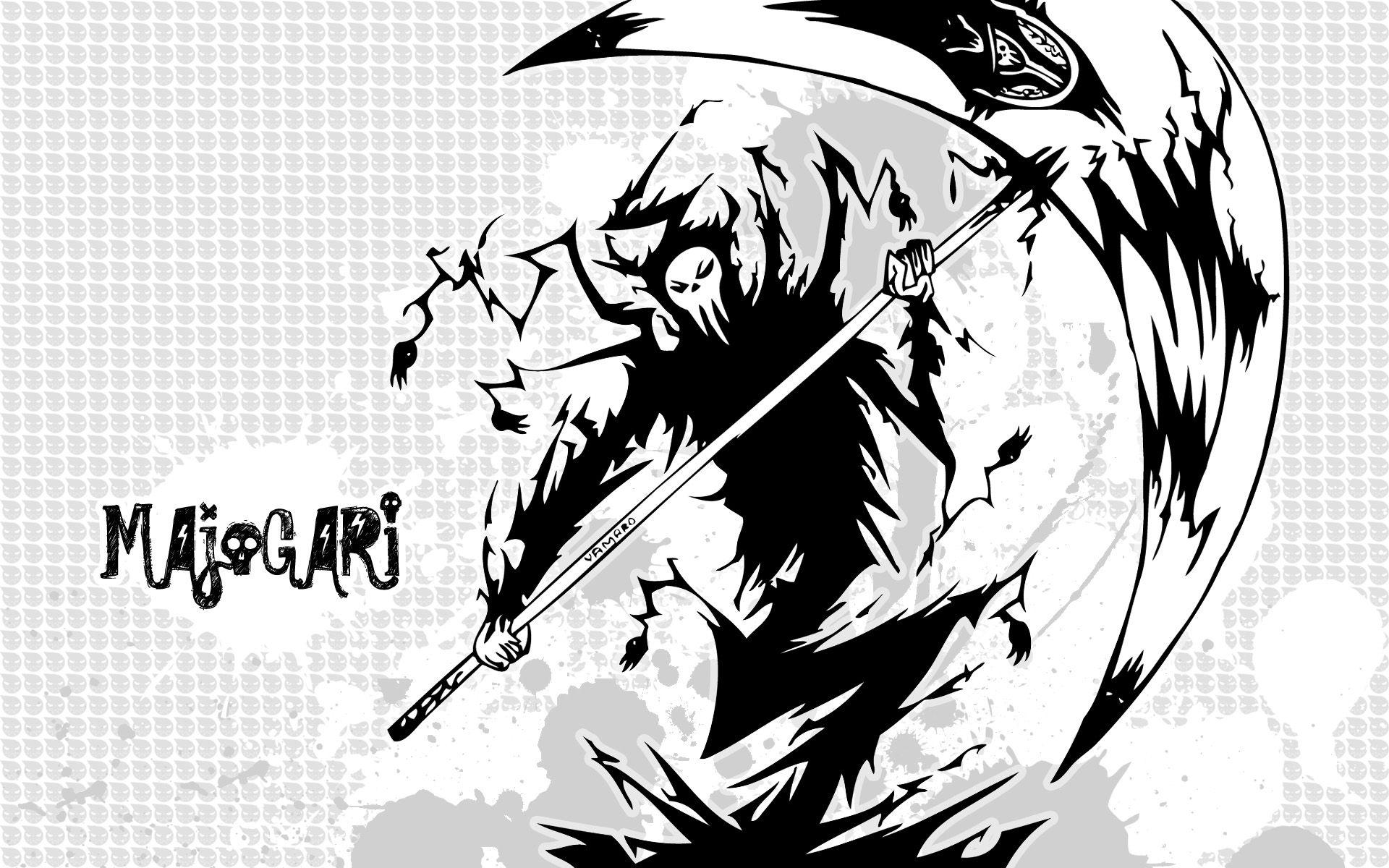 1920x1200 Anime Soul Eater Wallpaper