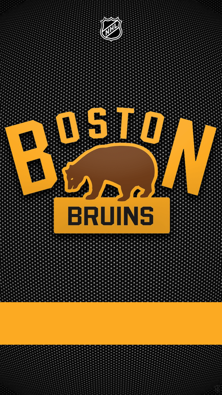 720x1280 Boston Bruins iPhone Wallpaper