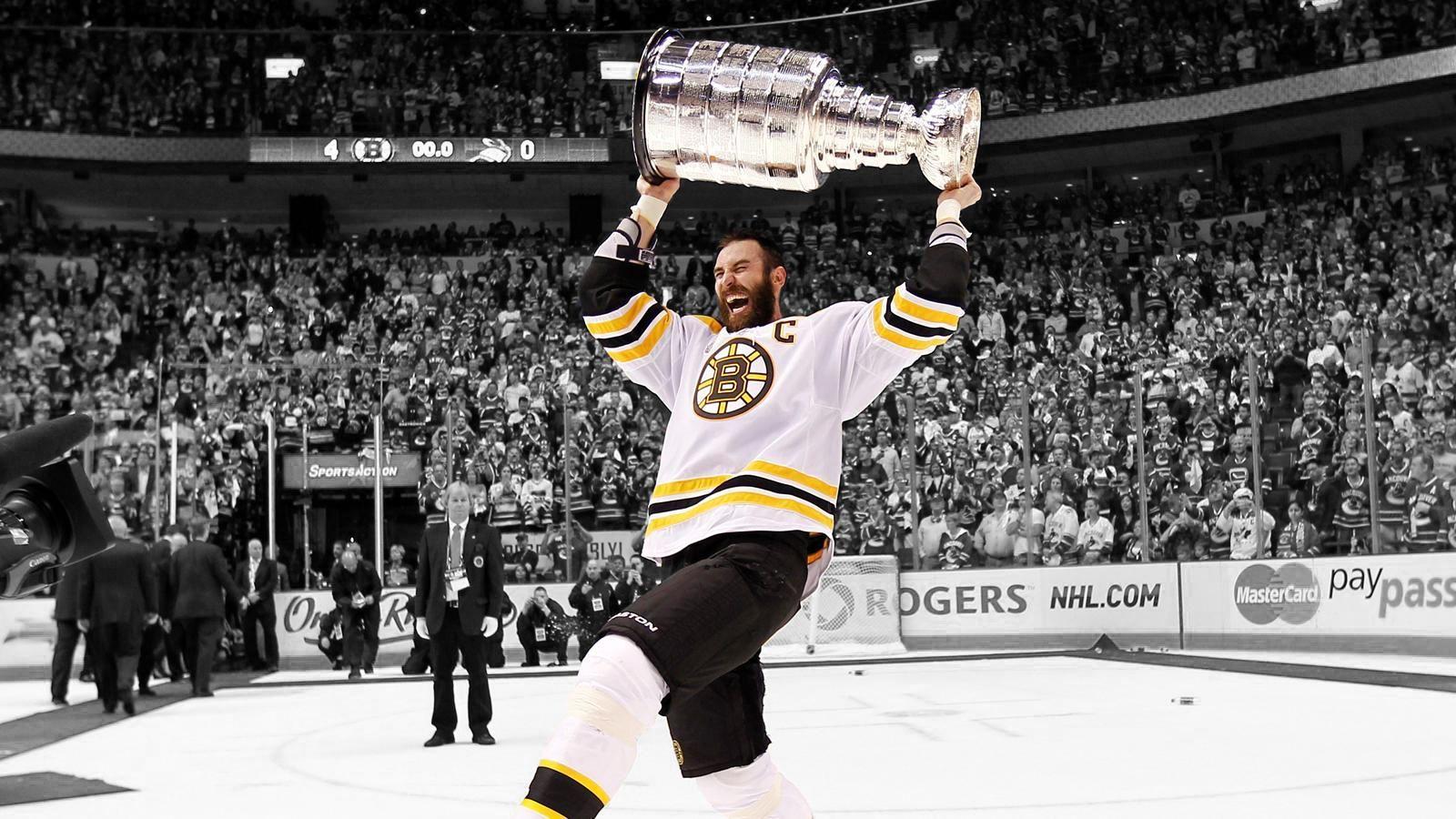 1600x900 Boston Bruins Wallpaper