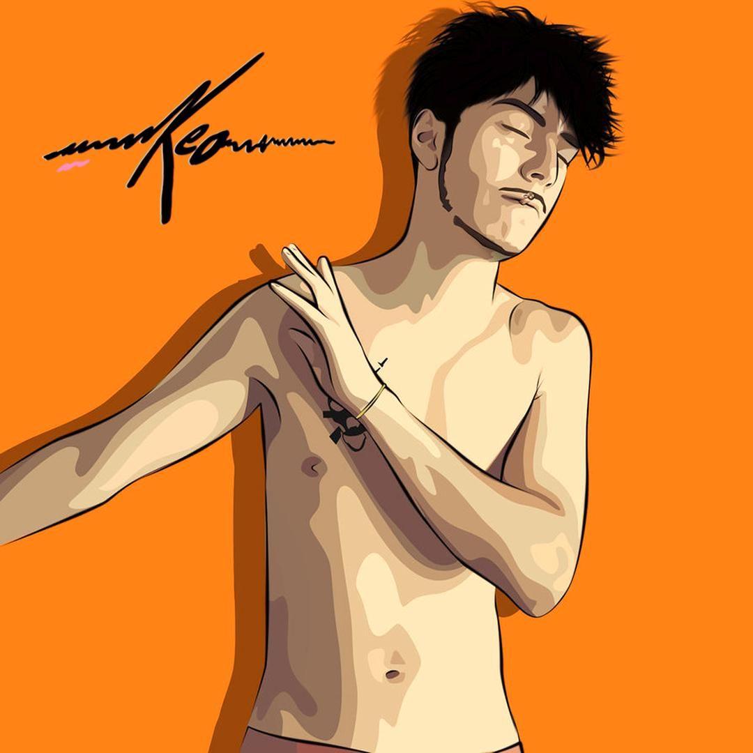 1080x1080 Kidd Keo