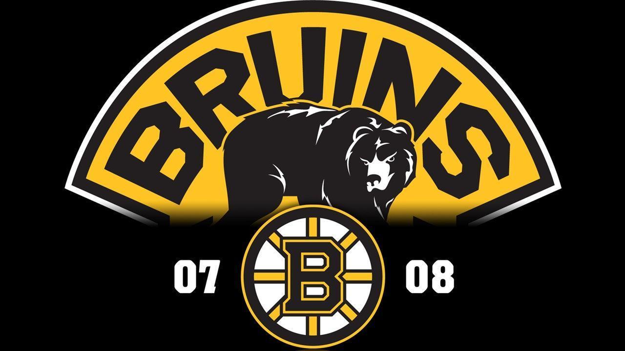 1280x720 Boston Bruins Wallpaper for Android