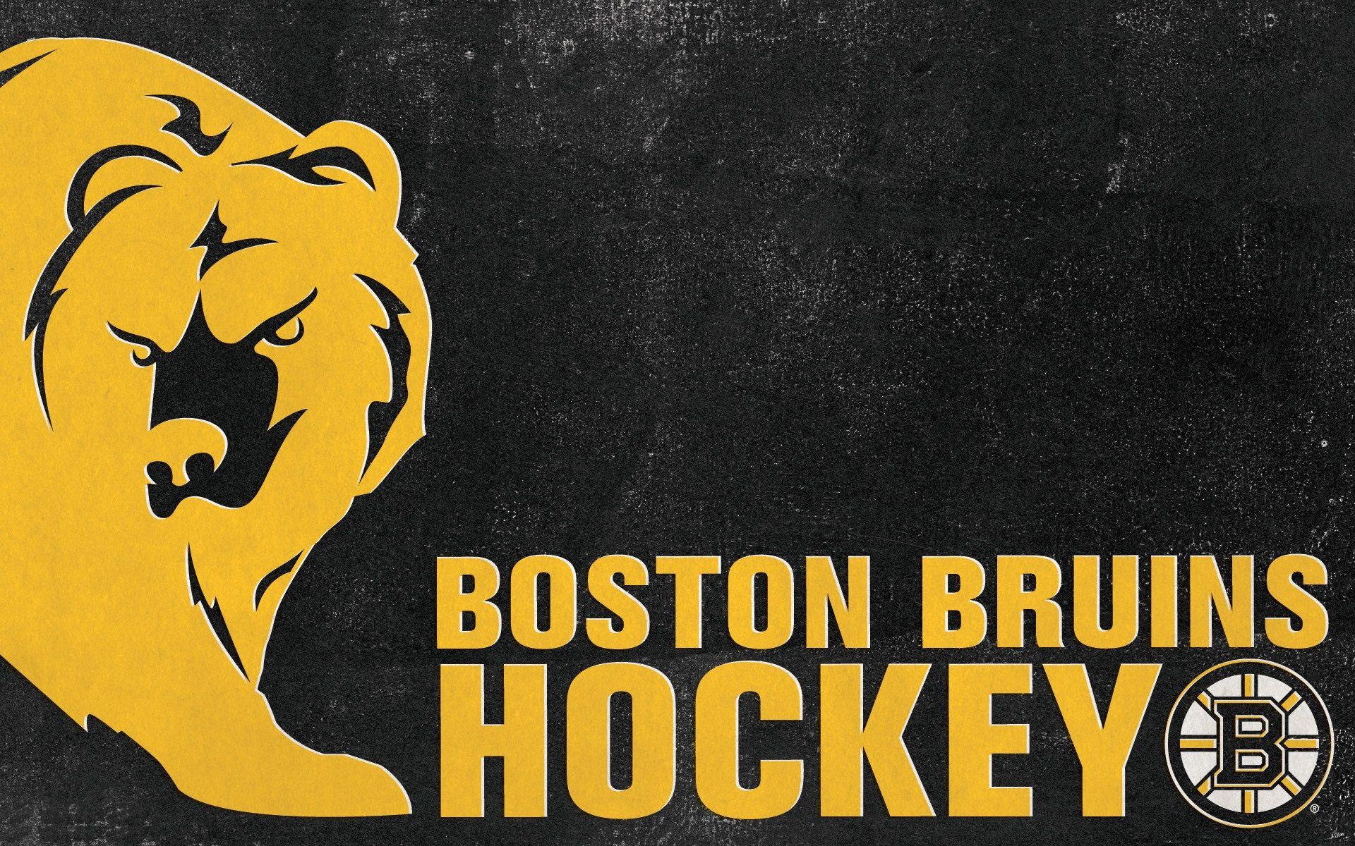 1920x1200 Boston Bruins Wallpaper Image Photo Picture Background