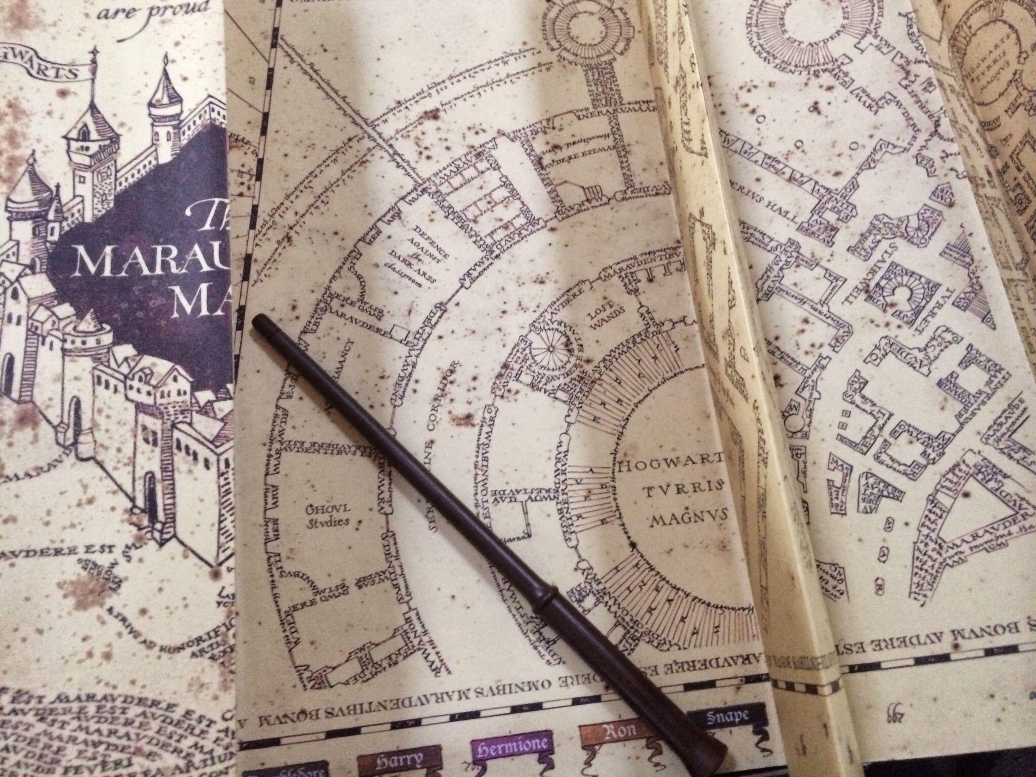 2048x1536 Universal Orlando Merch Harry Potter