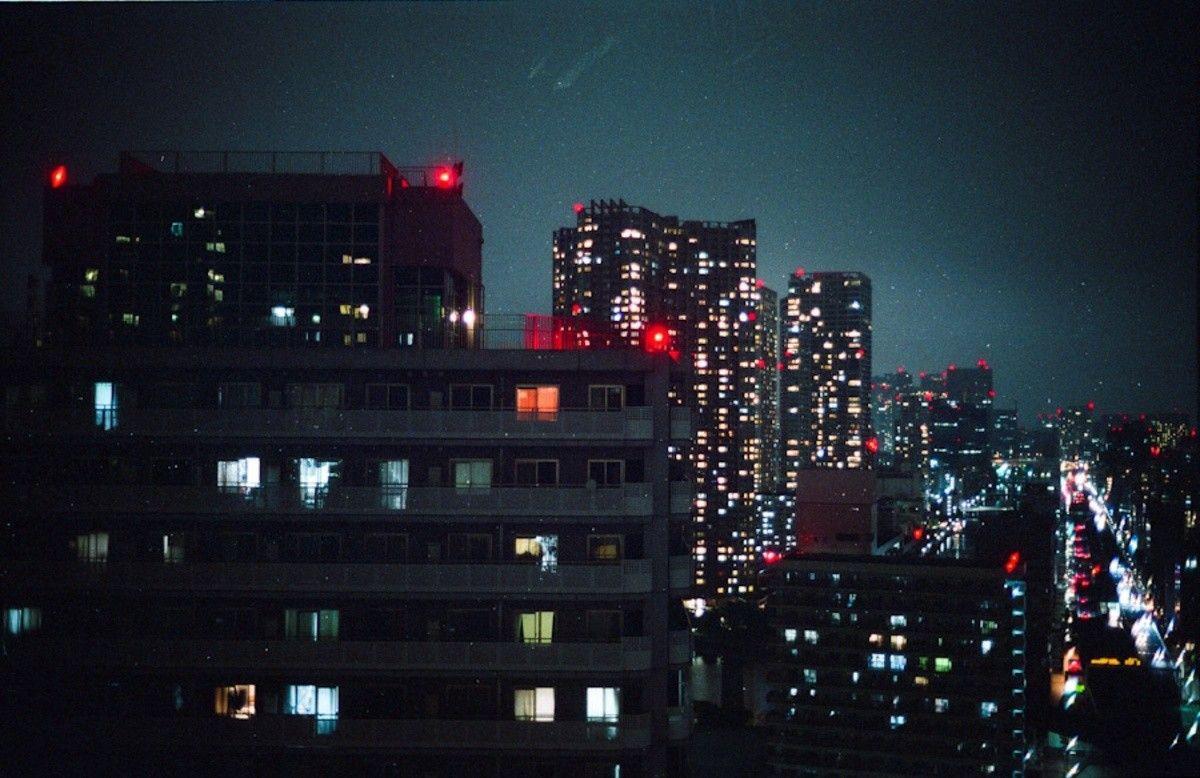 1200x778 Lofi Hip Hop Radio 24 7