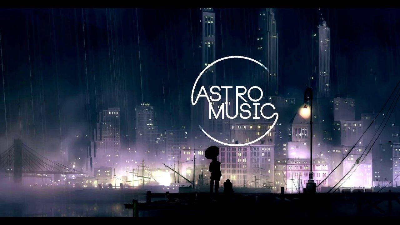 1280x720 Lo Fi Wallpaper
