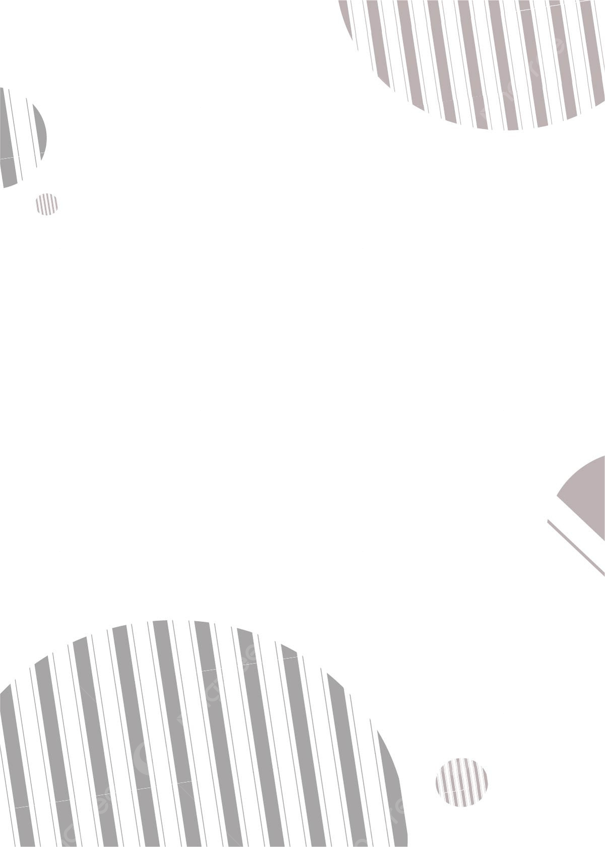 1200x1680 Simple Black Poster Background Vector