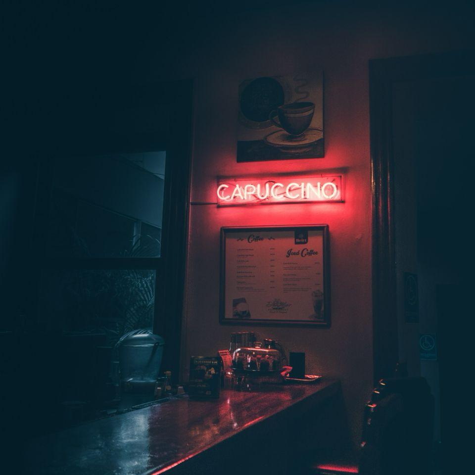 960x960 Lofi Hip Hop Wallpaper
