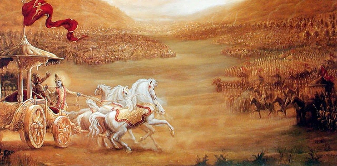 1280x631 Nelson Mandela and the Bhagavad Gita