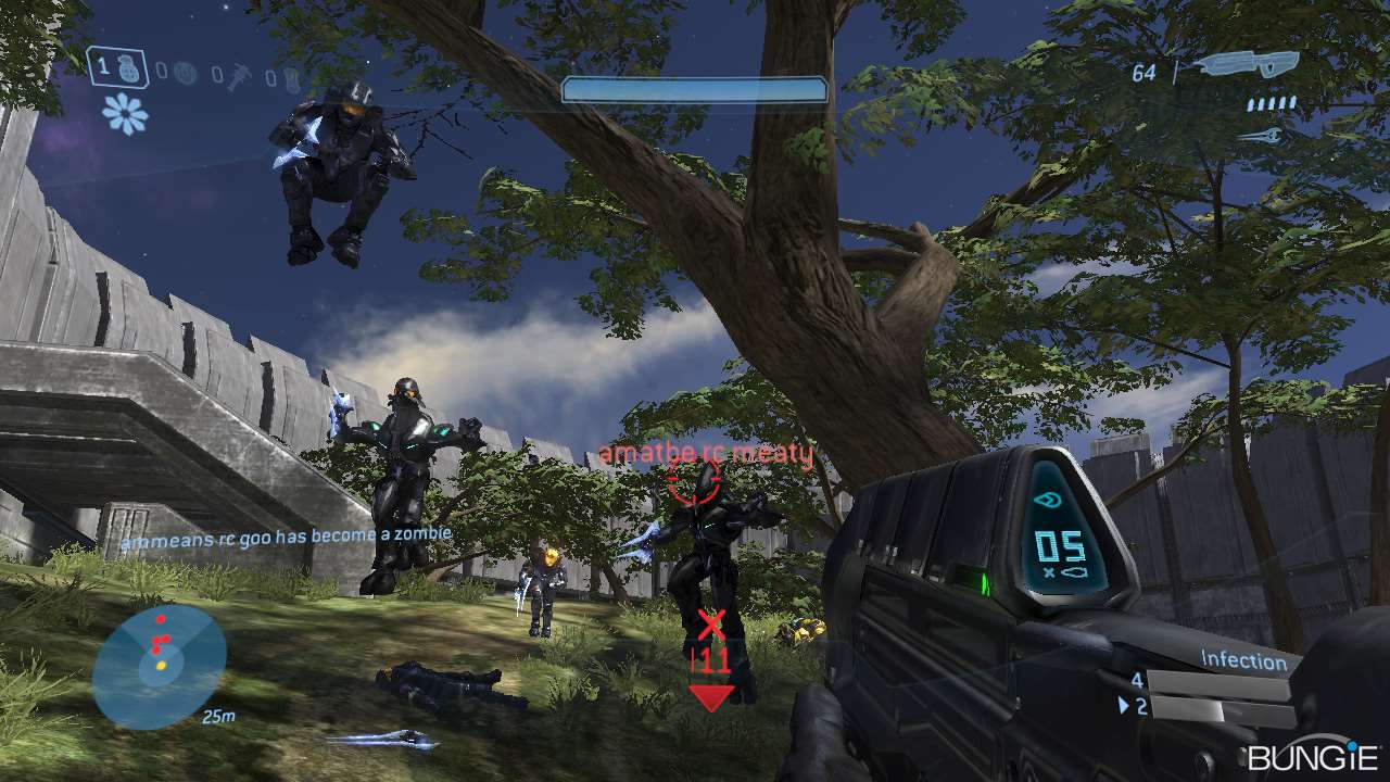 1280x720 Halo 3 wallpaper, Video Game, HQ Halo 3 pictureK