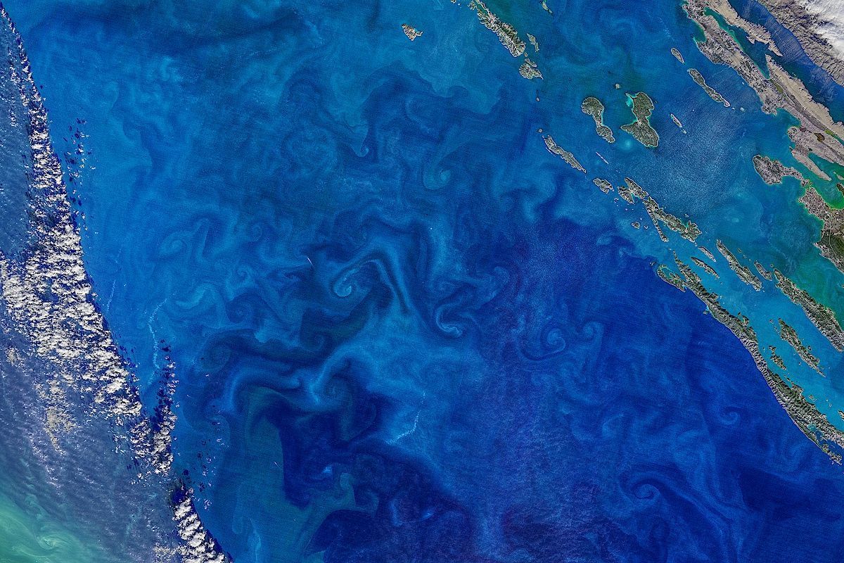 1200x800 NASA Ocean Color