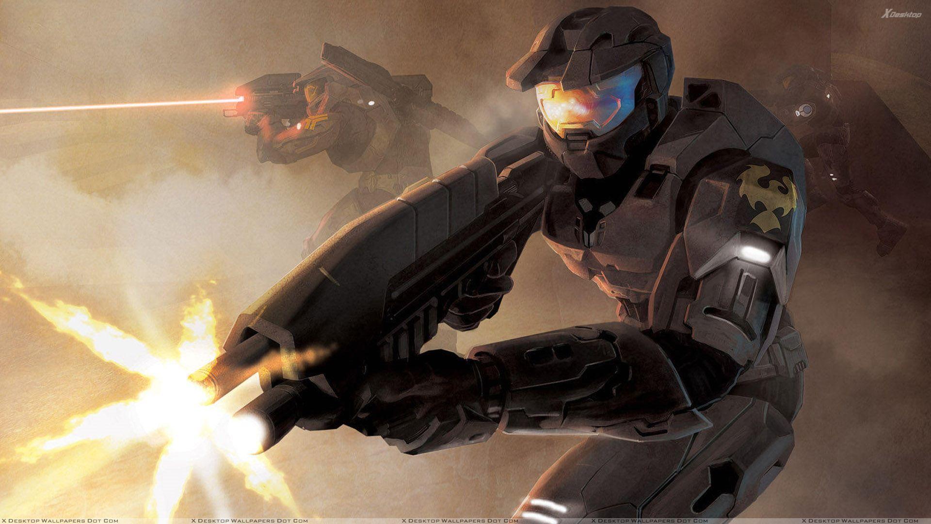 1920x1080 Halo 3
