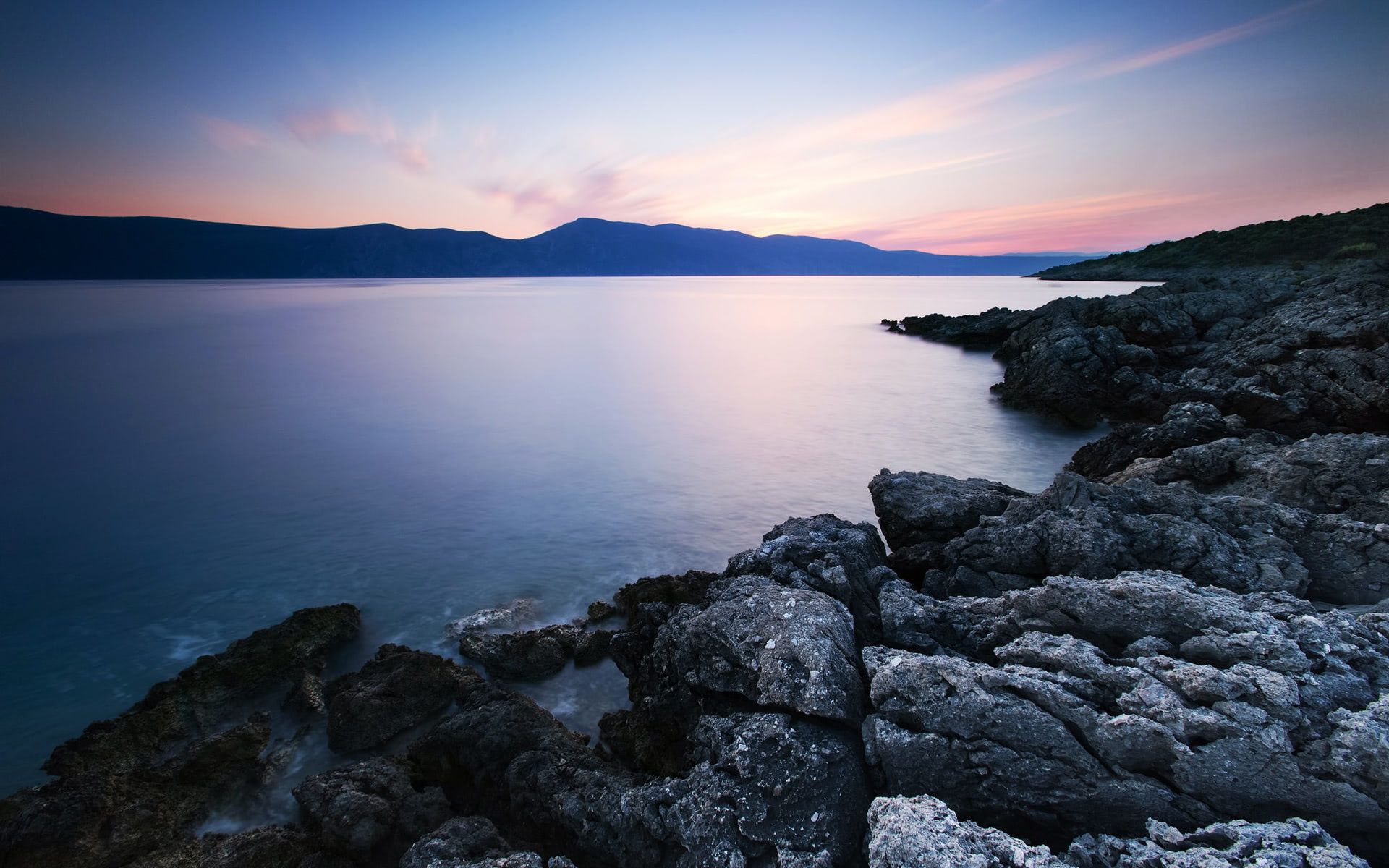 1920x1200 Premantura, Croatia