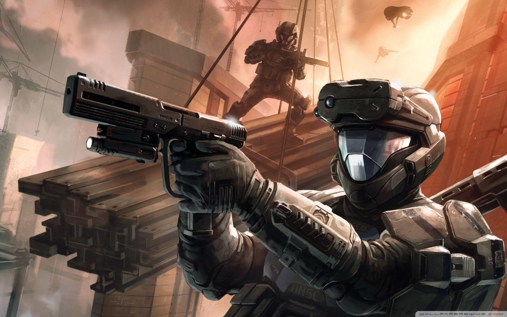 1680x1050 Halo 3 Ultra HD Desktop Background Wallpaper for 4K UHD TV : Widescreen & UltraWide Desktop & Laptop : Multi Display, Dual Monitor : Tablet