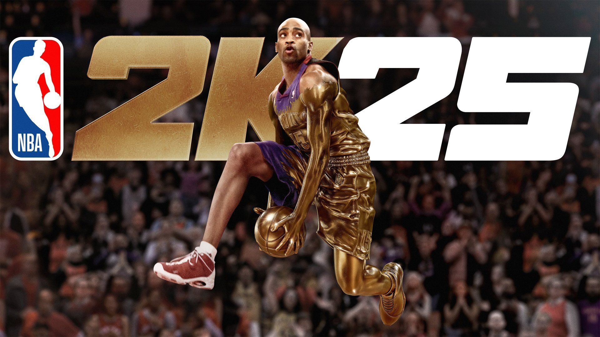1920x1080 NBA 2K25 Ultra HD Basketball Wallpaper