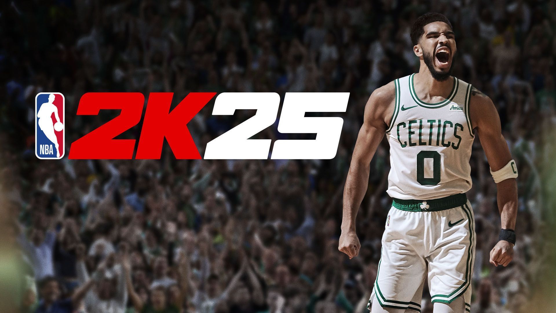 NBA 2K25 Wallpapers - Top Free NBA 2K25 Backgrounds - WallpaperAccess