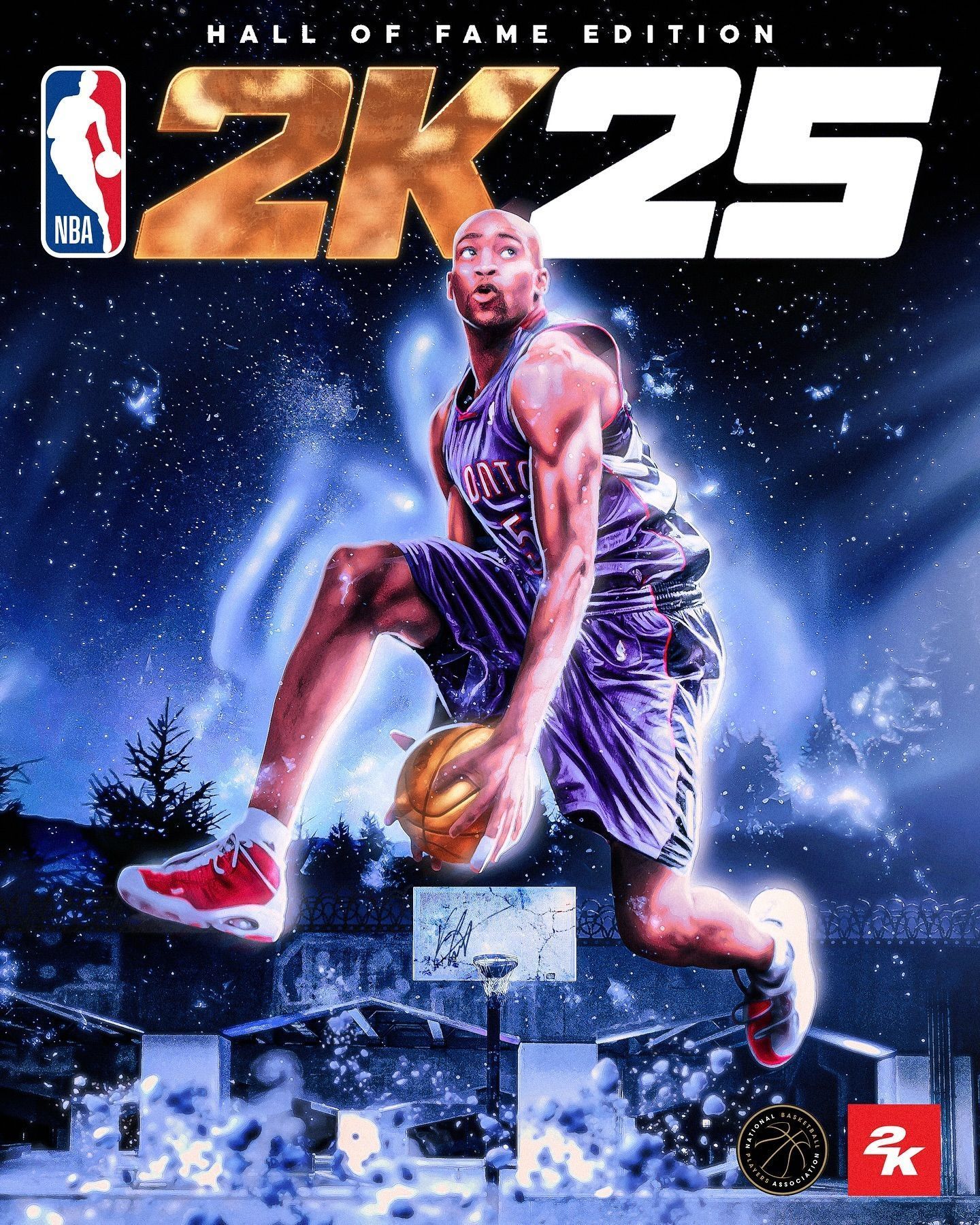 NBA 2K25 Wallpapers - Top Free NBA 2K25 Backgrounds - WallpaperAccess