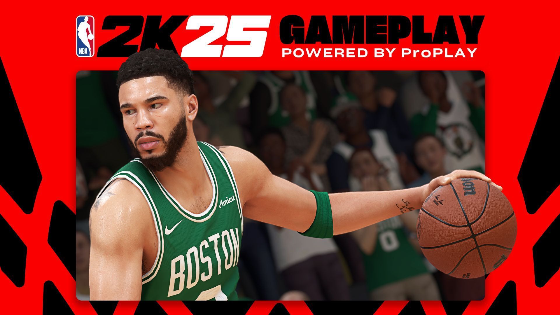 1920x1080 NBA 2K25 Preview: A Significant Change