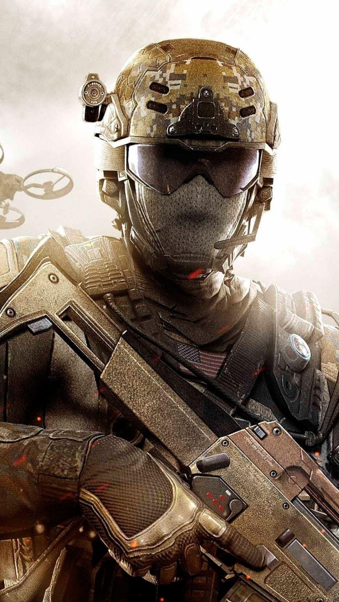 Call of Duty Mobile Wallpapers - Top Free Call of Duty Mobile Backgrounds -  WallpaperAccess
