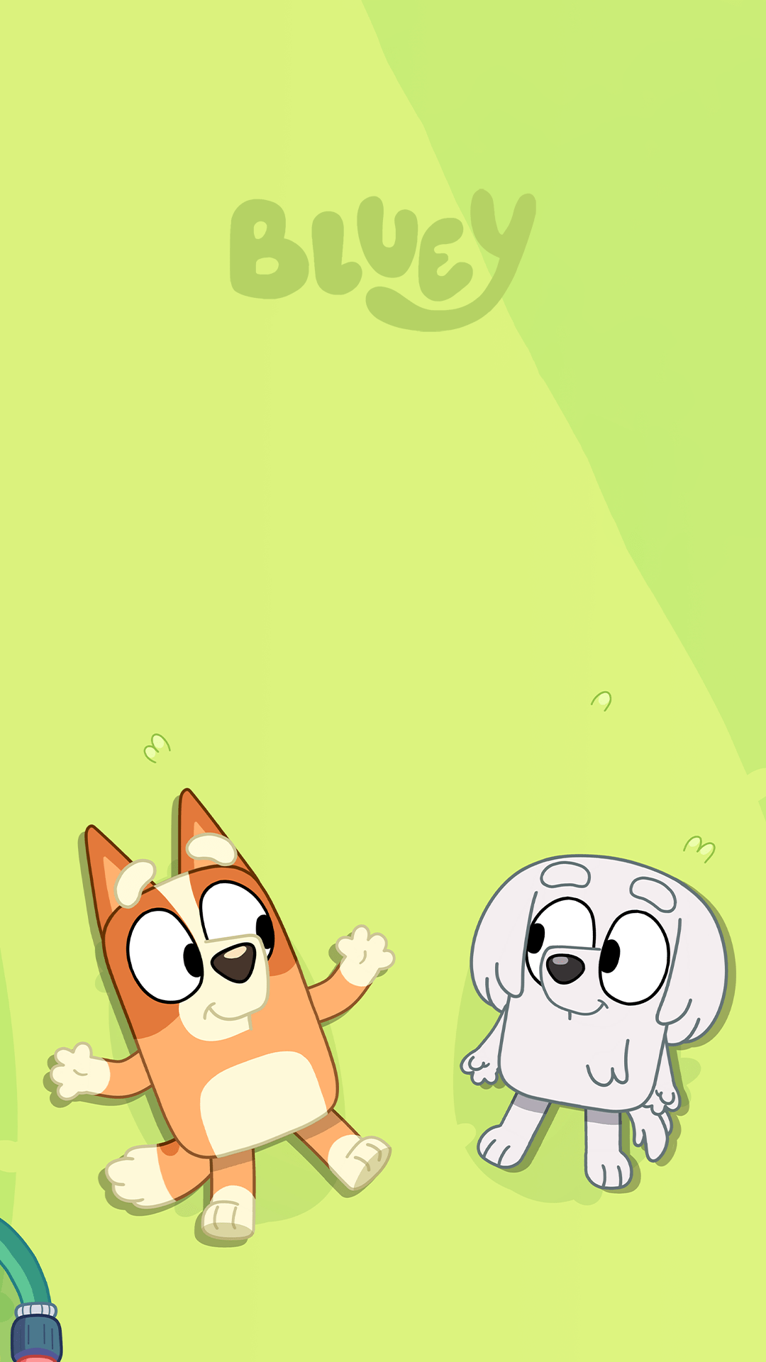 1080x1920 New Bluey Phone Wallpaper