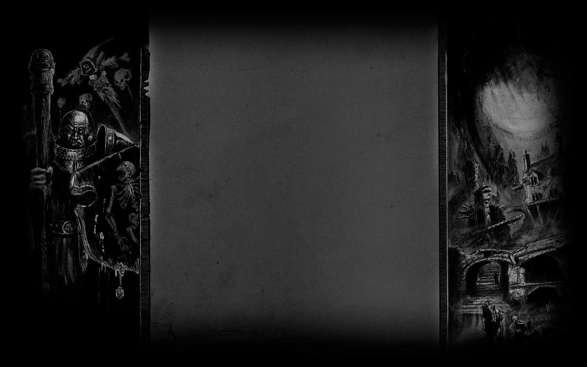 1921x1202 Dark Depressing Wallpaper