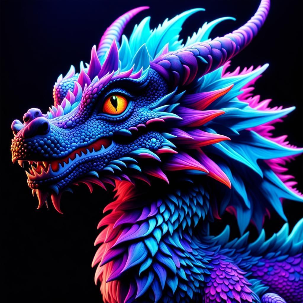 1024x1024 AI Generated Artwork