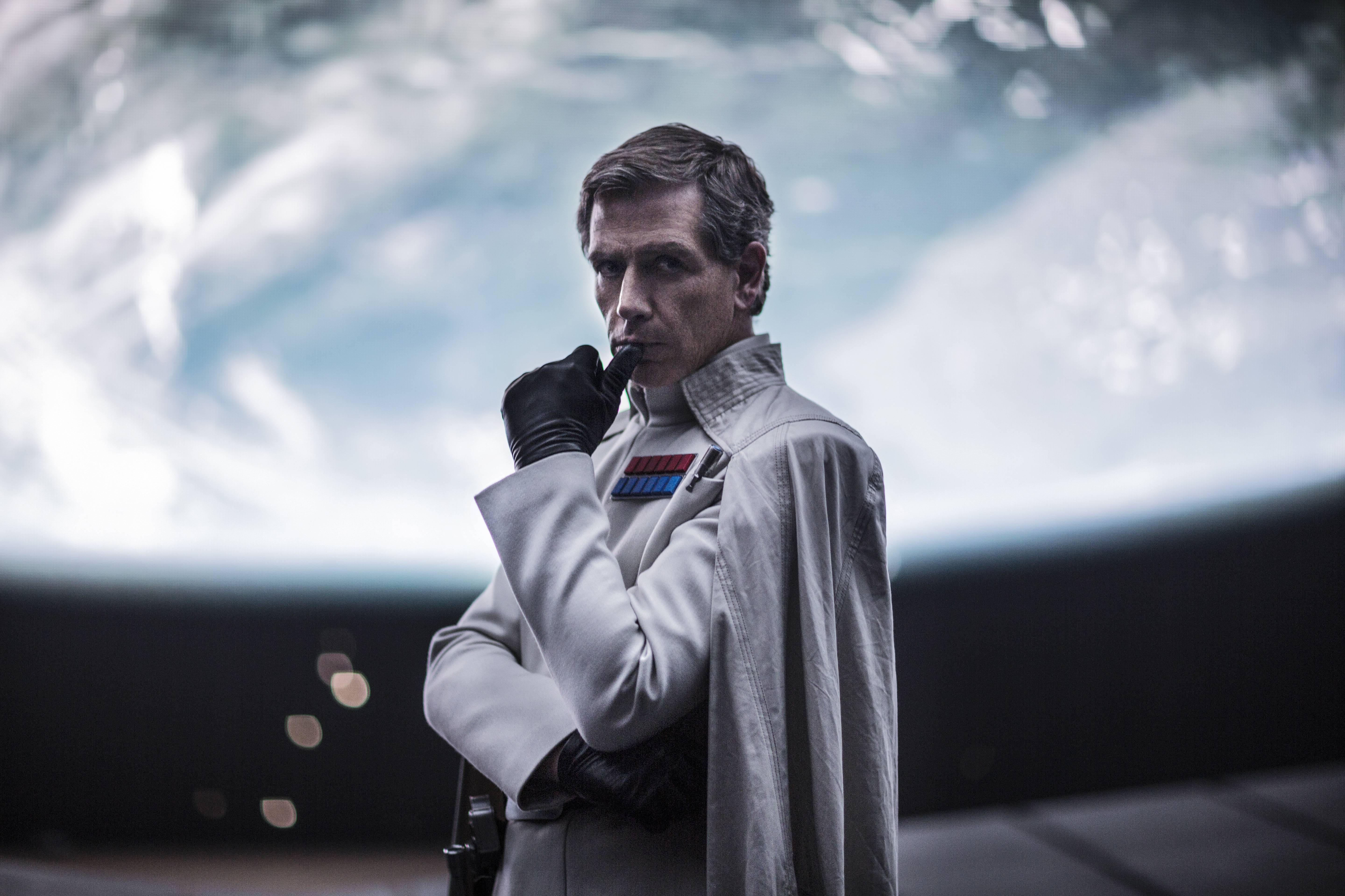5760x3840 Rogue One: A Star Wars Story HD Wallpaper. Background