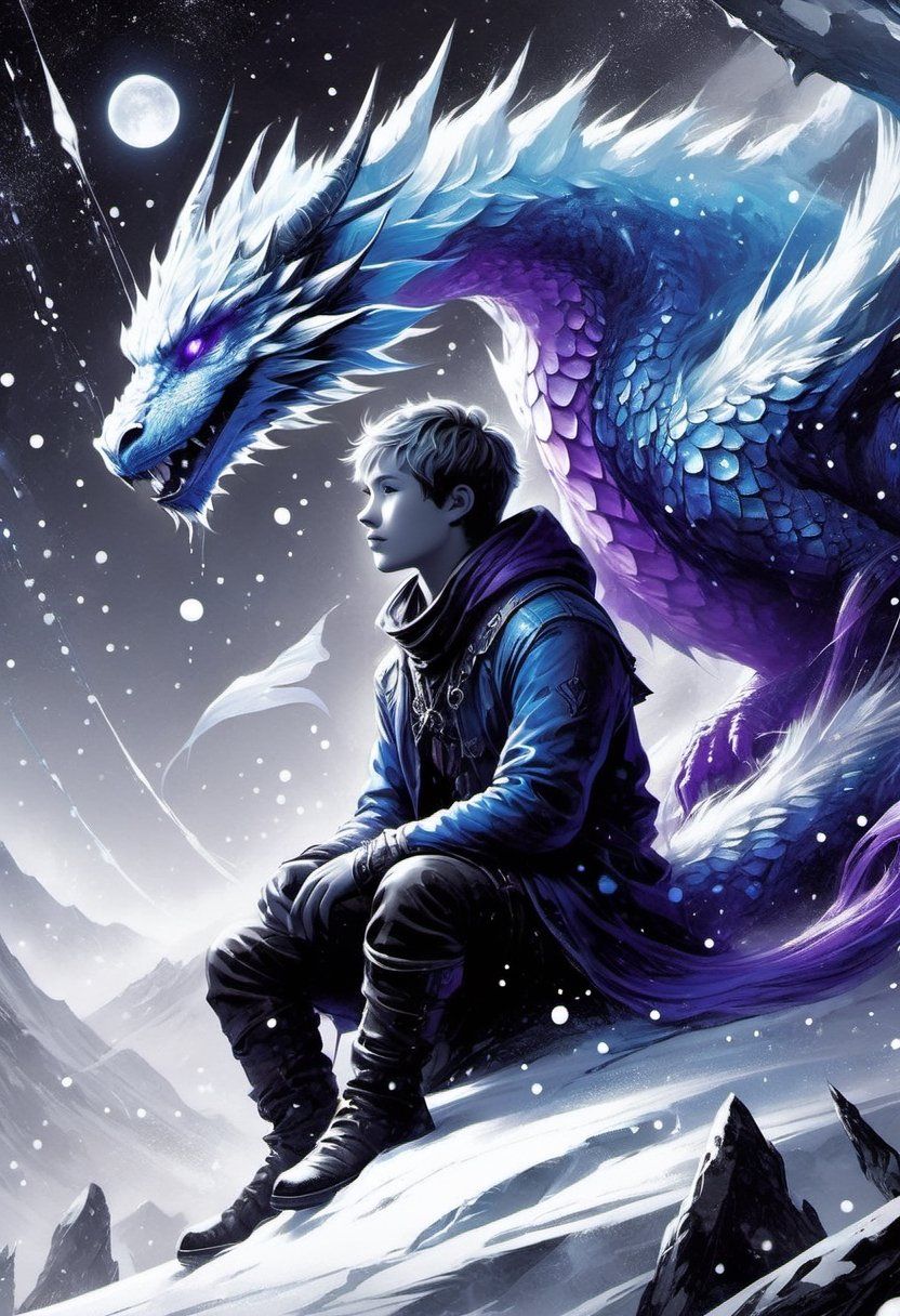 Fluffy Dragon Wallpapers - Top Free Fluffy Dragon Backgrounds ...