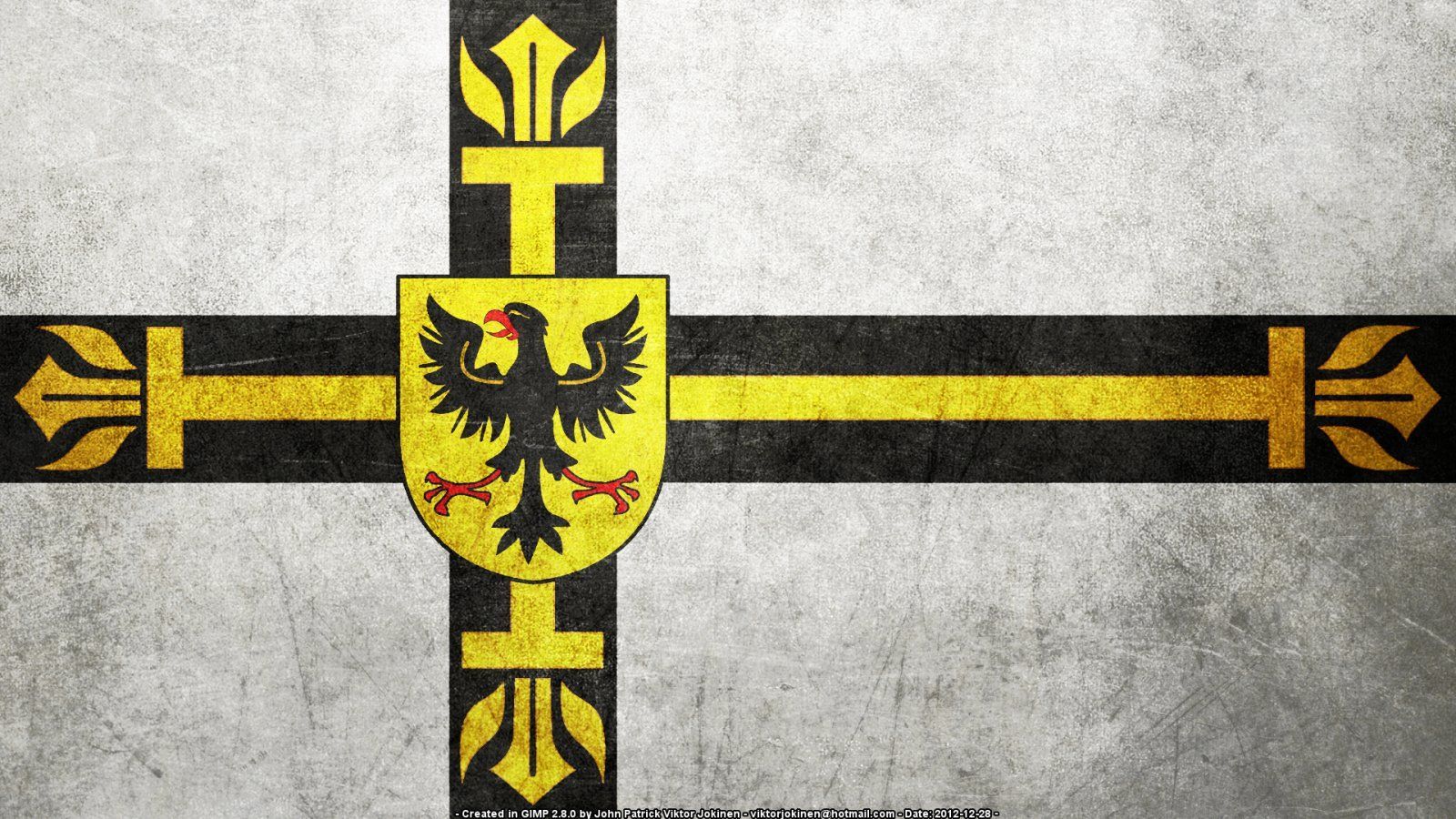 1600x900 Holy Roman Empire Wallpaper