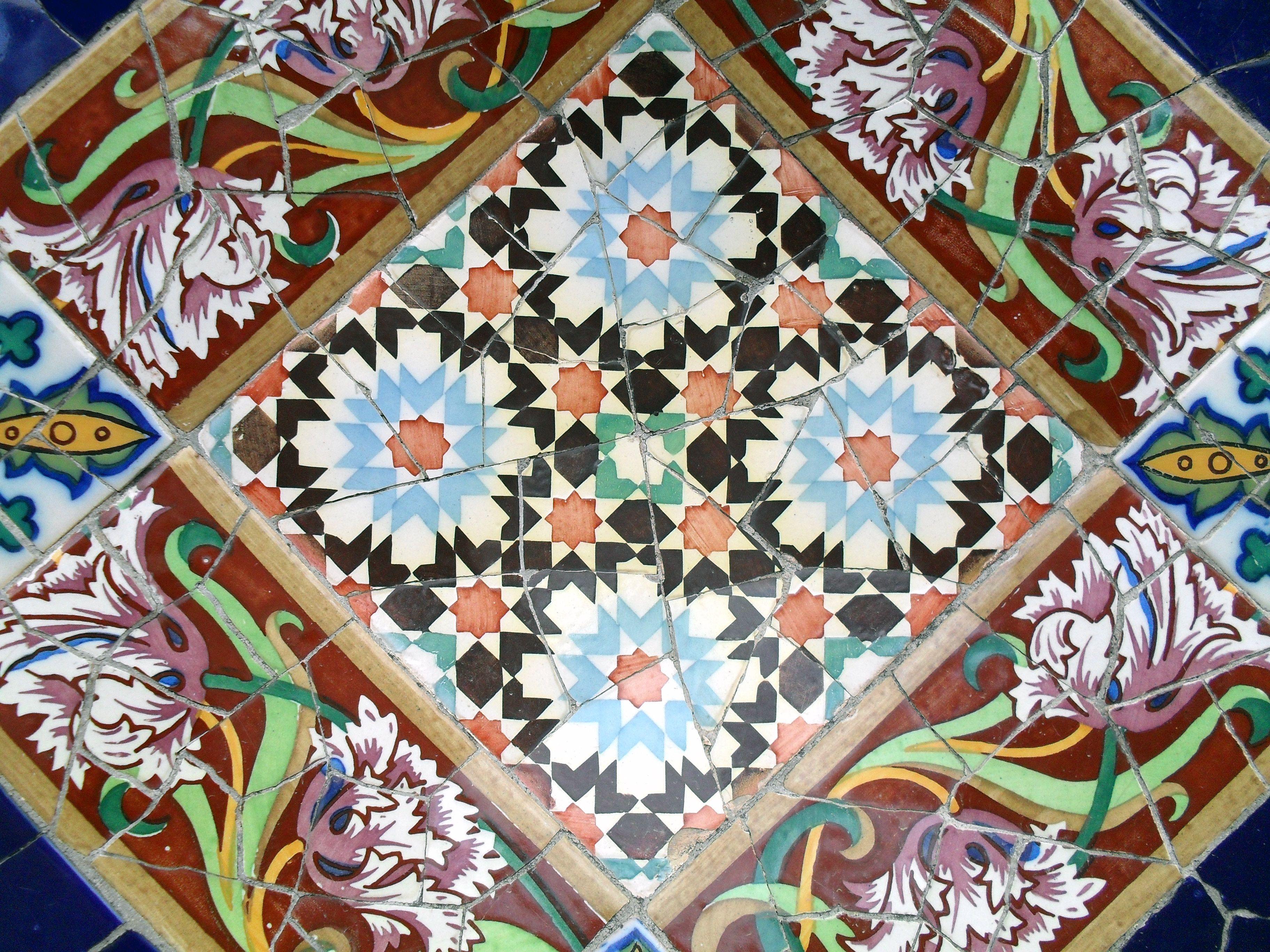 3648x2736 Barcelona / Things I like