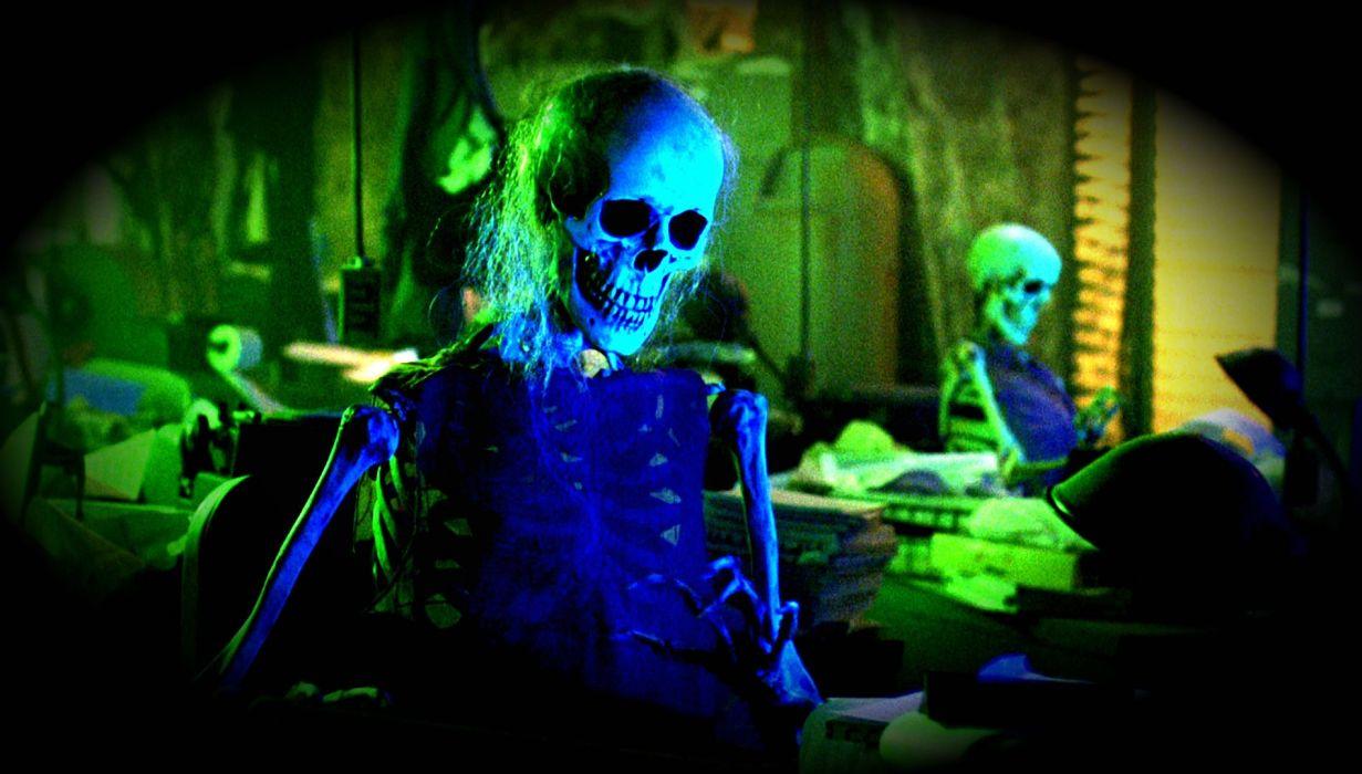 1231x700 BEETLEJUICE comedy fantasy dark movie film horror skull