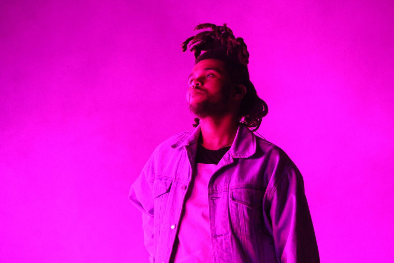 1280x853 The Weeknd