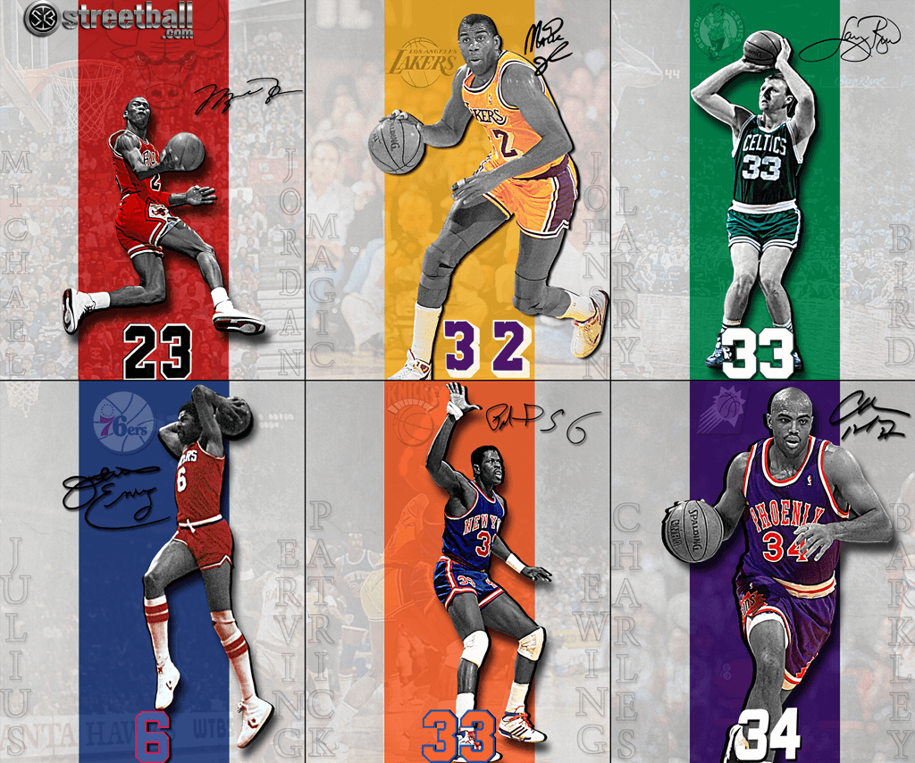 1024x854 Larry Bird Wallpaper
