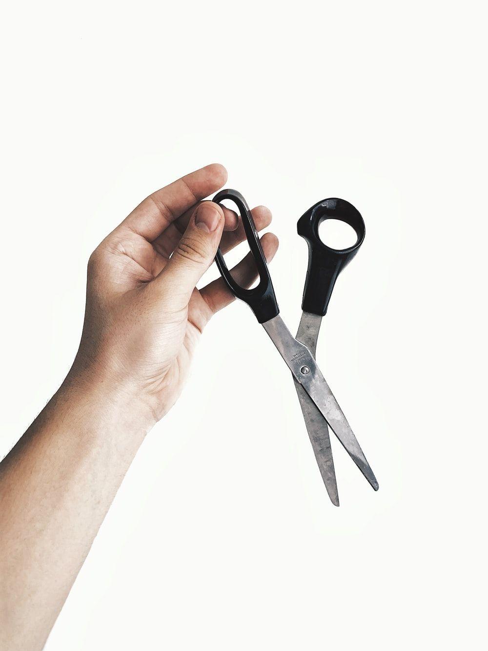 Scissors Wallpapers - Top Free Scissors Backgrounds - WallpaperAccess