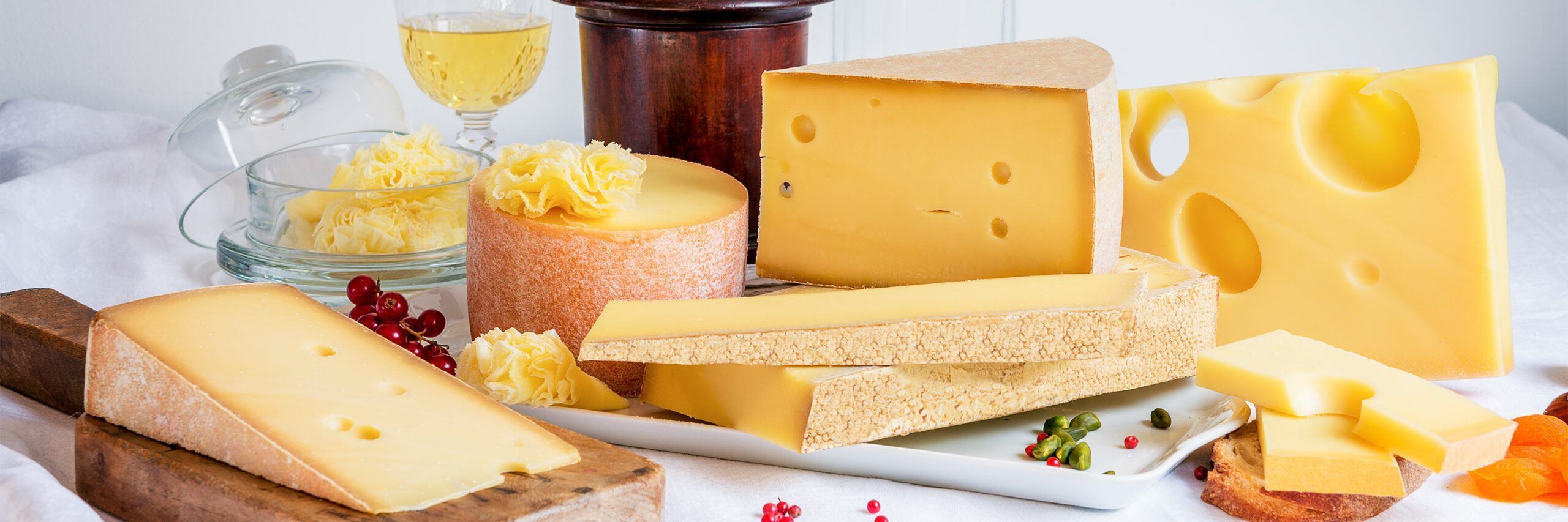 2560x853 Dairy Products