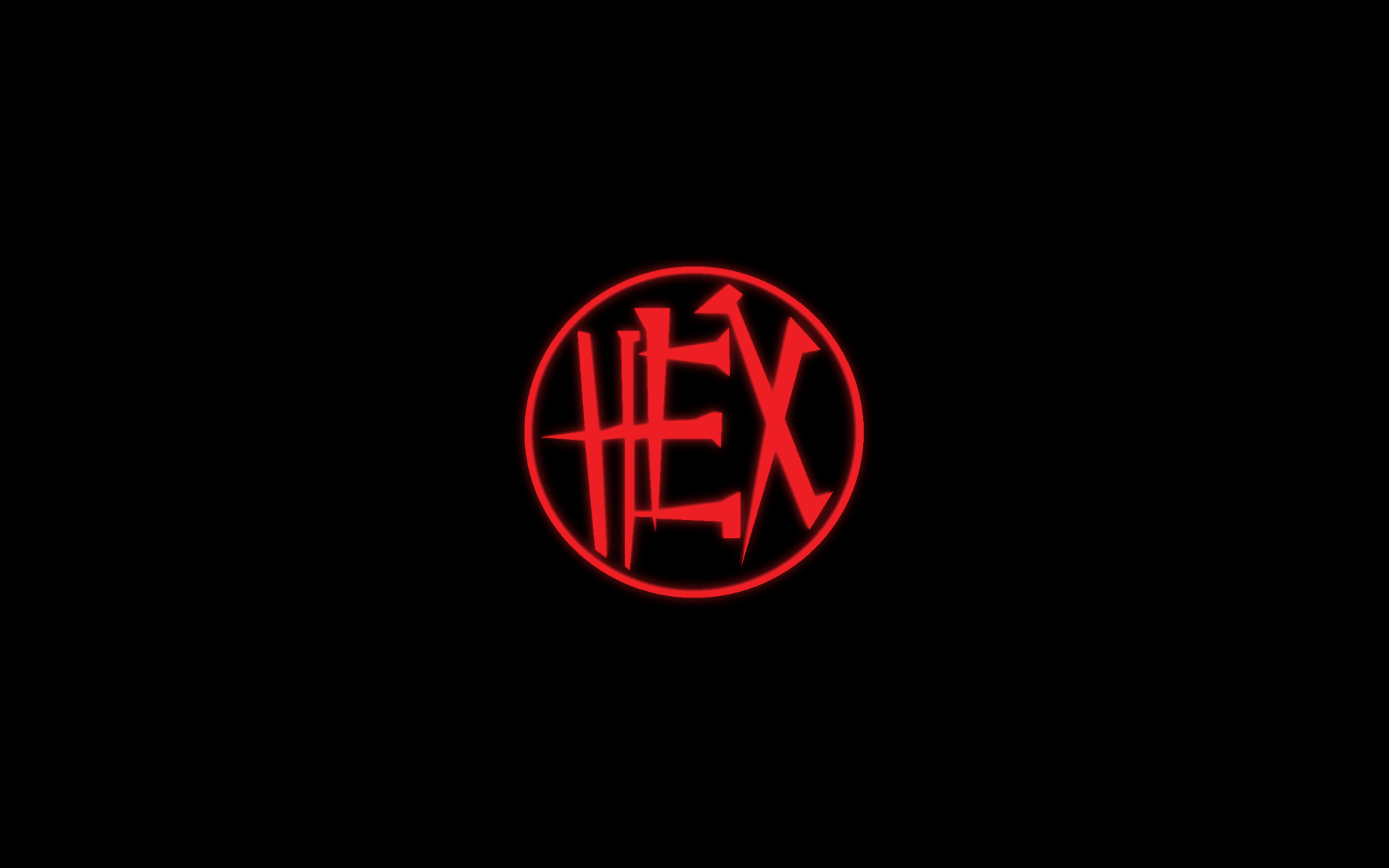 1920x1200 Some Hex Girls Wallpaper I made