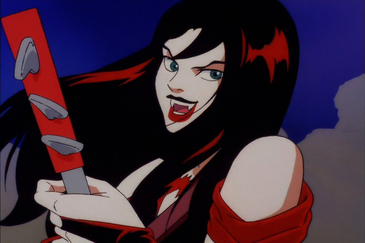 1200x800 Hex Girls. Thorn Minecraft Skin