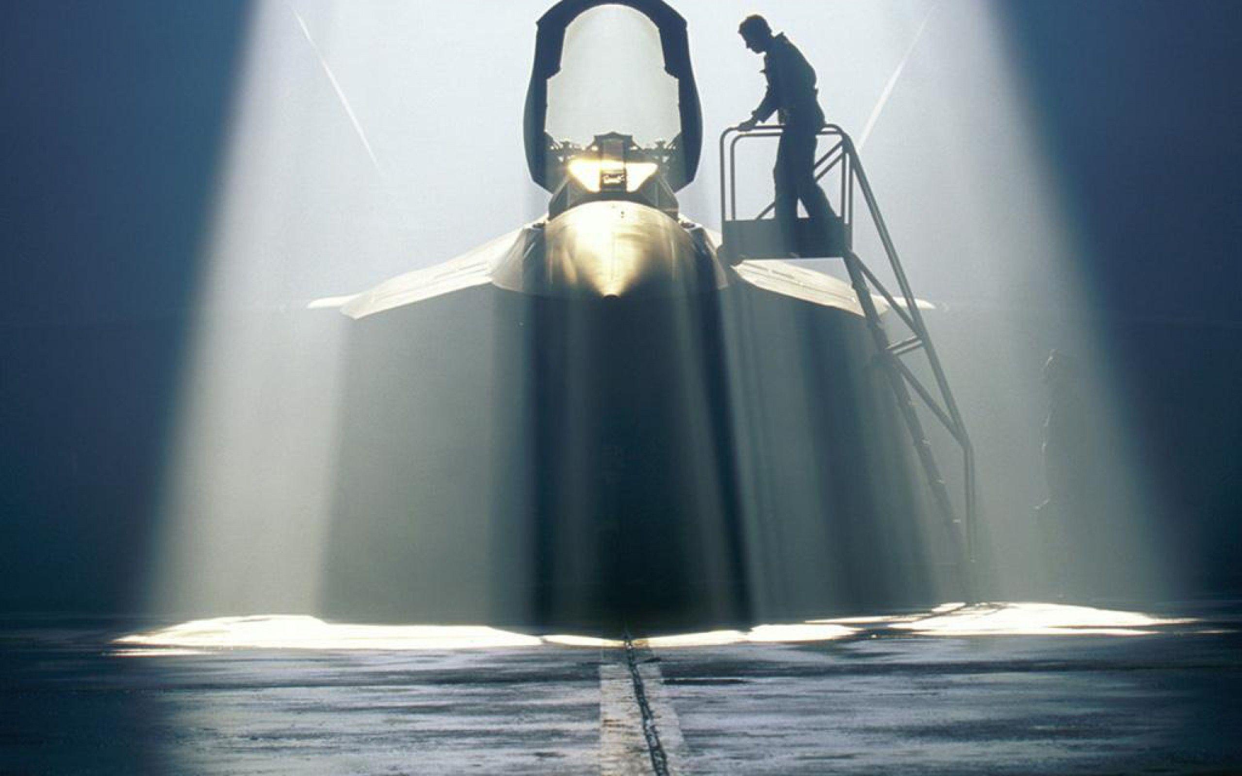 2560x1600 Lockheed Martin F 22 Raptor HD Wallpaper And Background Image