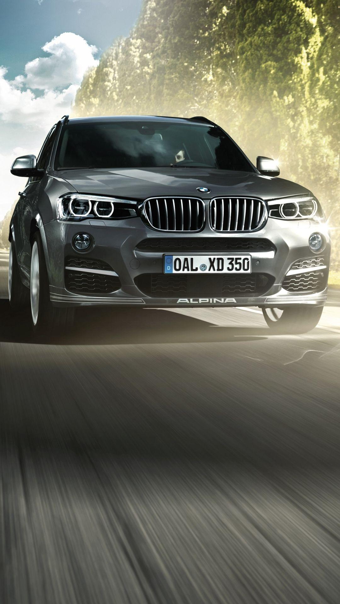 1080x1920 Vehicles BMW X3 (1080x1920) Wallpaper