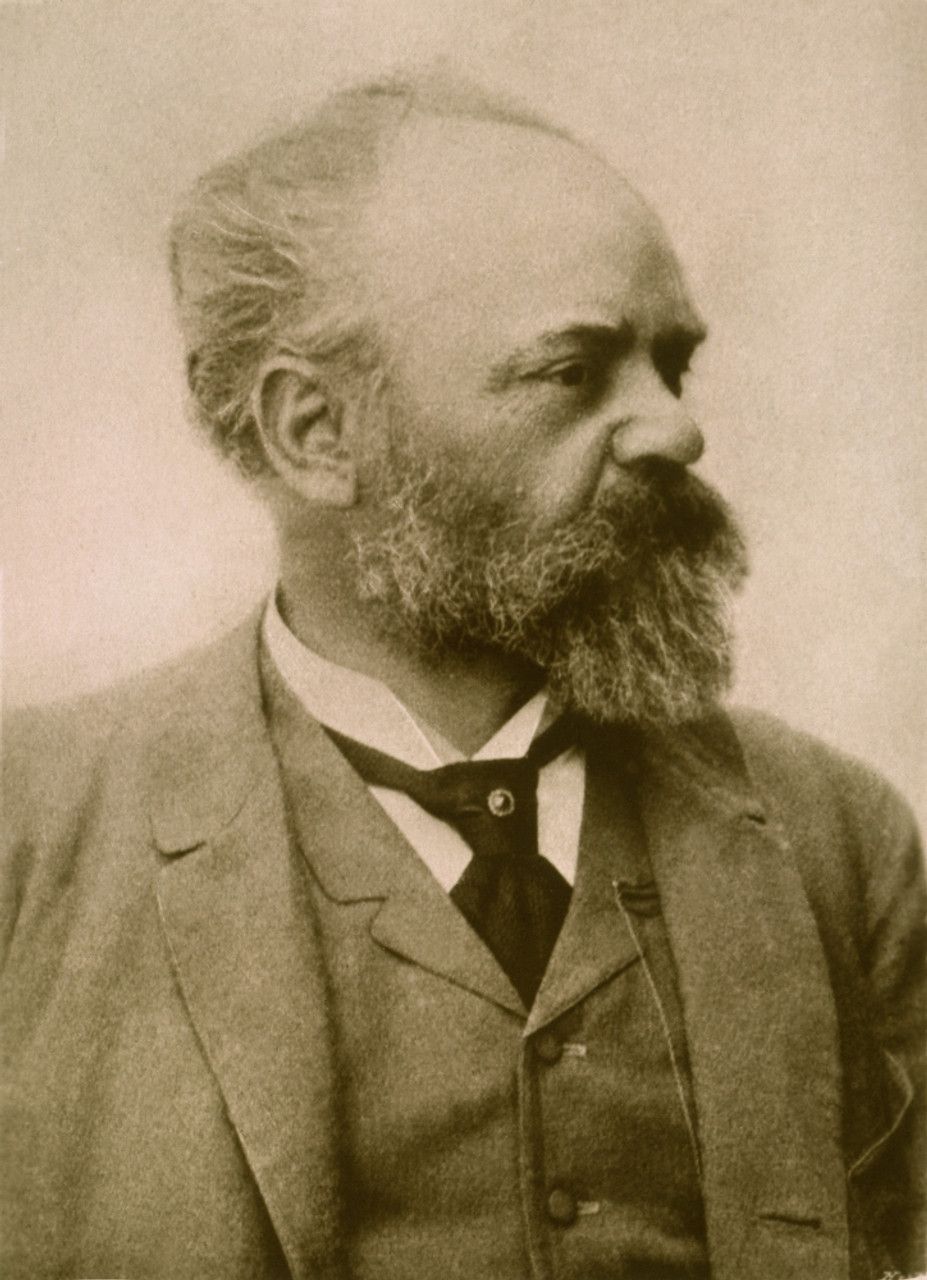 927x1280 Antonin Dvorak (1841 1904). /Nczech