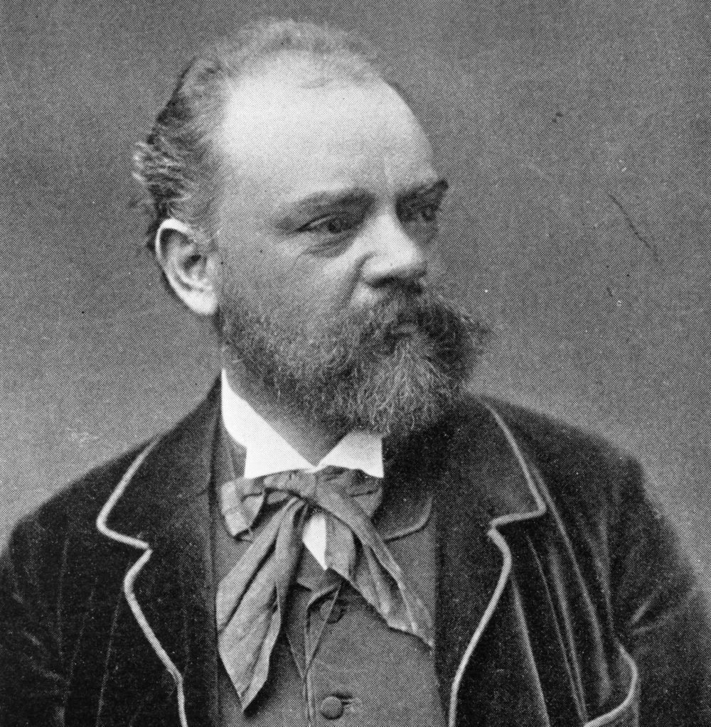 1000x1023 Why Dvorak's New World Symphony Is 'The