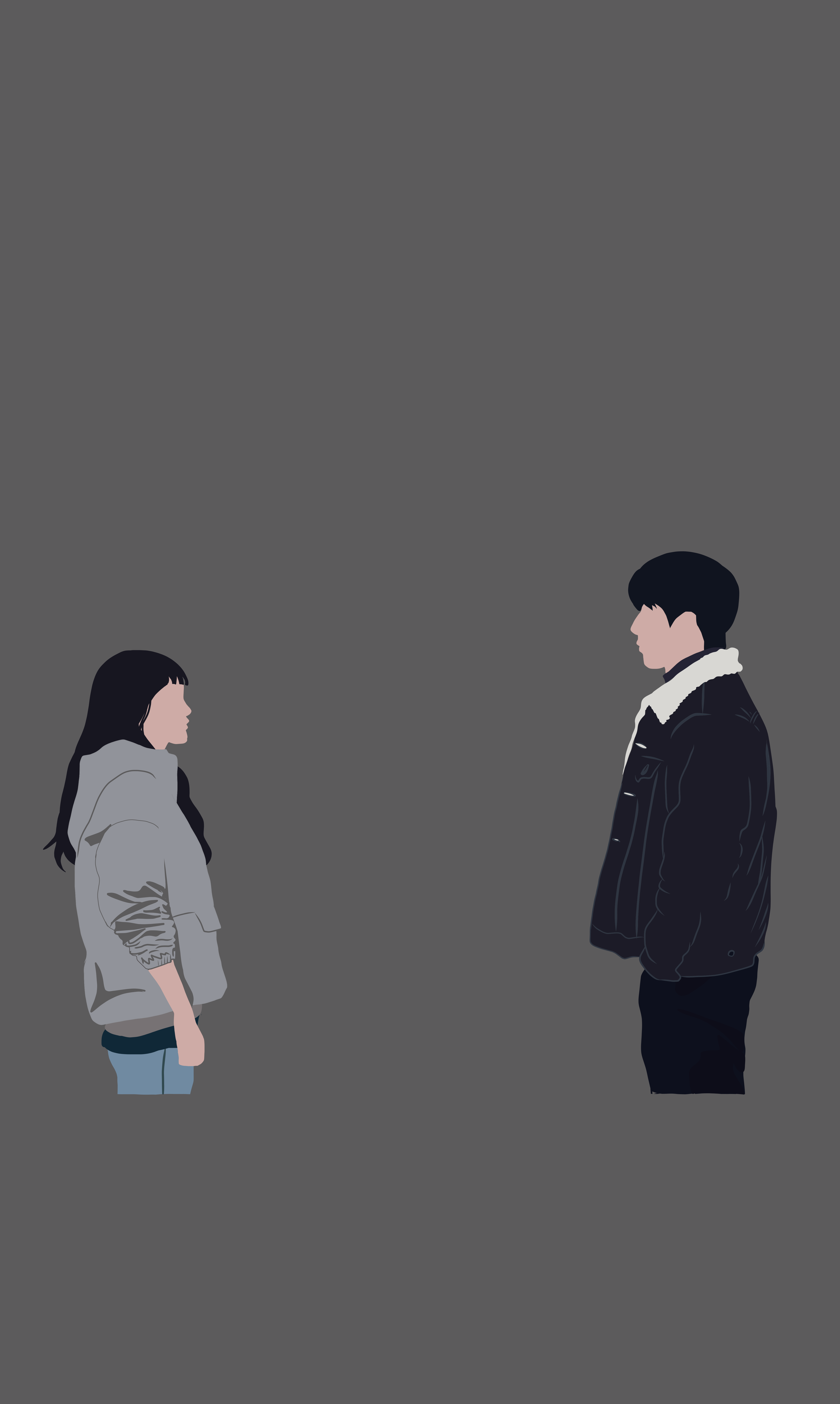 4903x8192 it myself. Na Hee Do and Baek Yi Jin